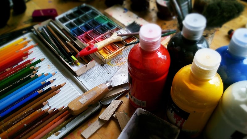 Upcycling Art