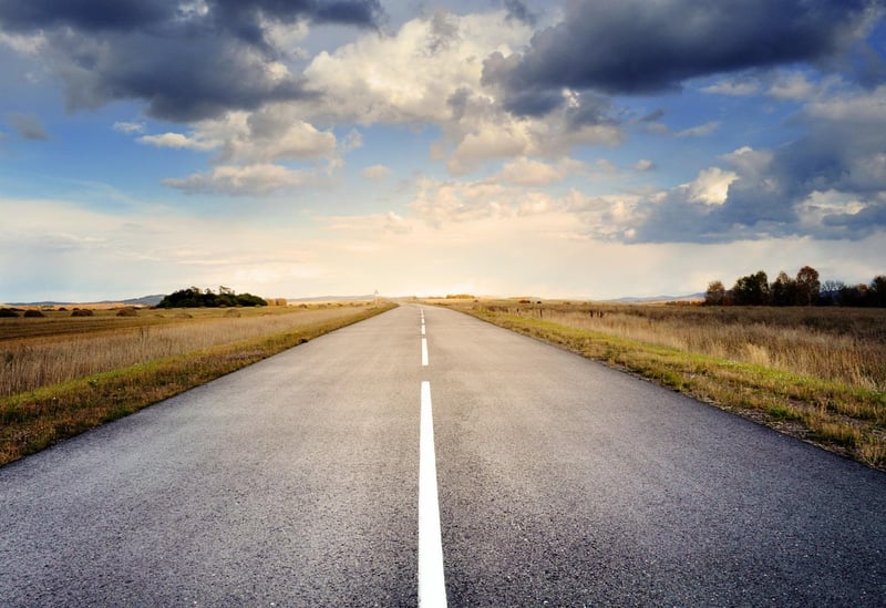 Road to Freedom
