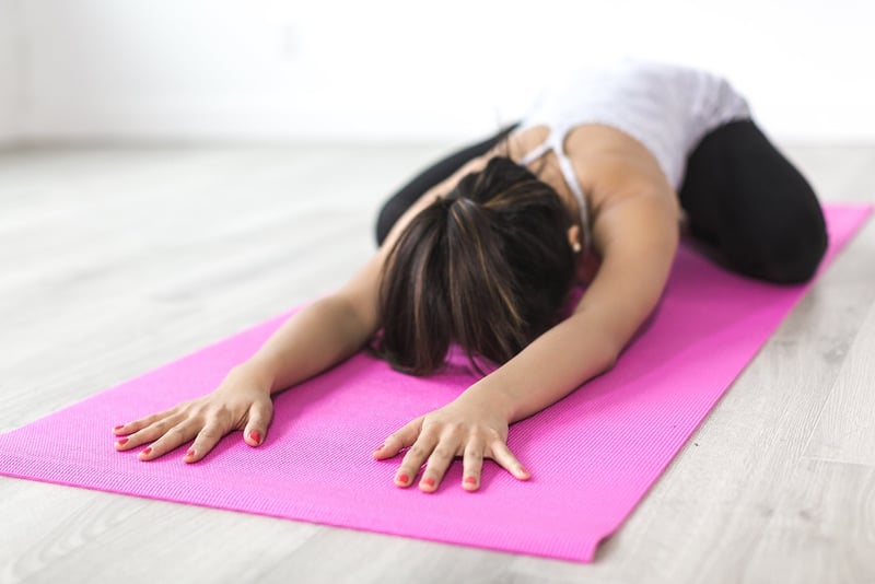 Practice Mindfulness